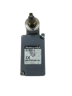 Выключатель Honeywell 203LS1-4