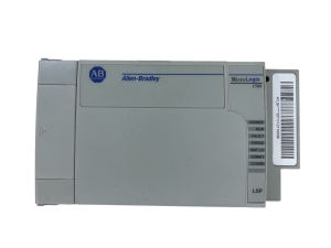 Контроллер Allen-Bradley MicroLogix 1500