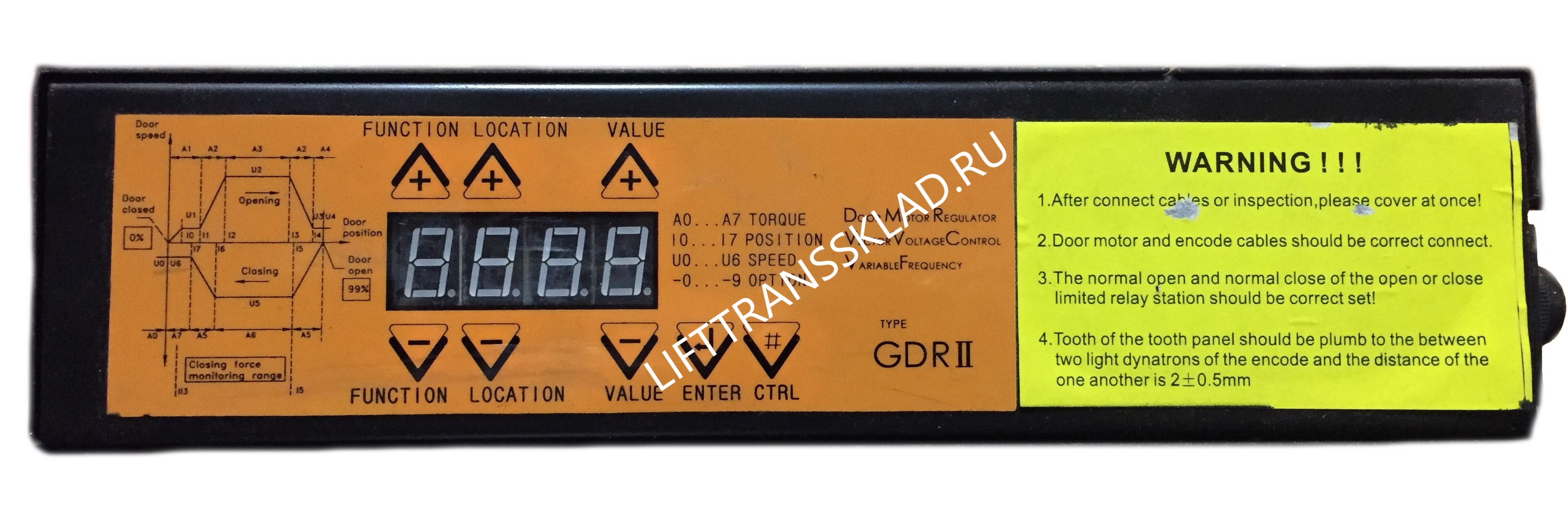 ����� ������� ������ AXEL SRL GDB2CR-800 (���: ����� ������� ������ AXEL SRL GD)