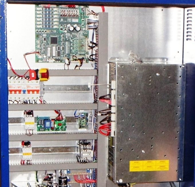 ������� MCS-220 OTIS (���: MCS220)