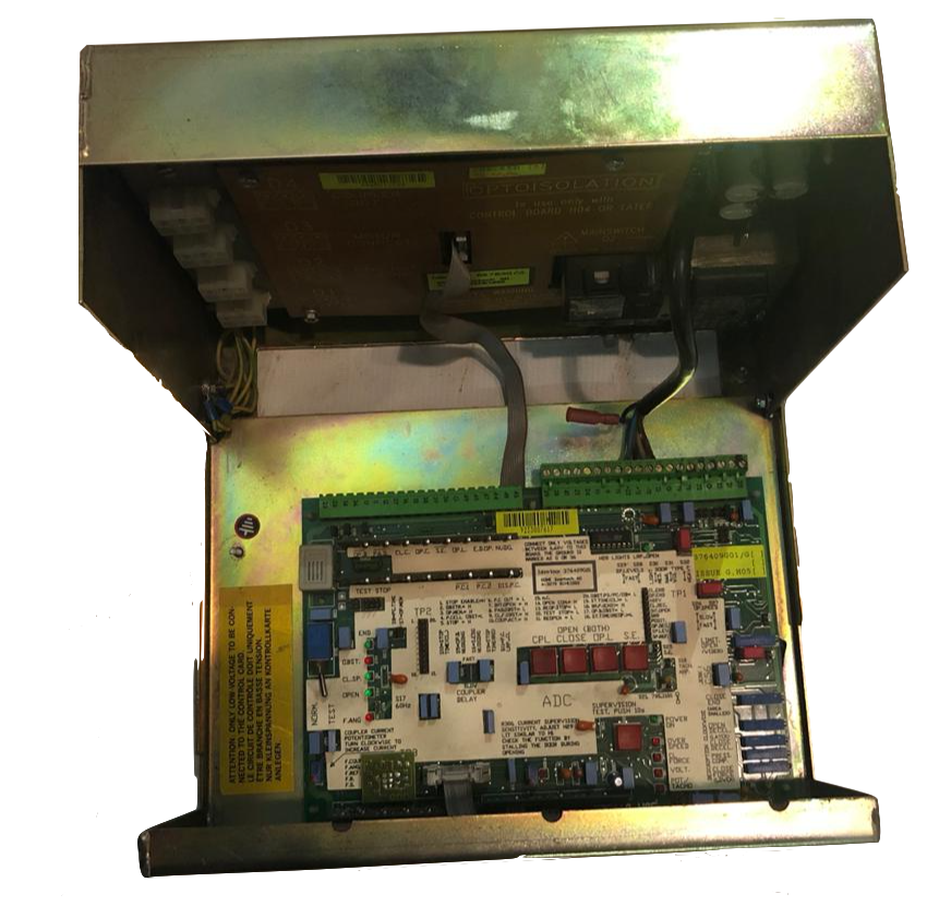 Блок управления привода дверей ADC KONE Блок управления привода дверей ADC KONE