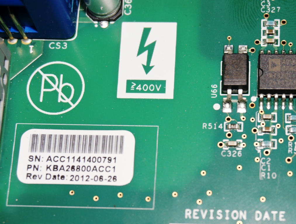 ����� KBA26800ACC1 OTIS (���: KBA26800ACC1)