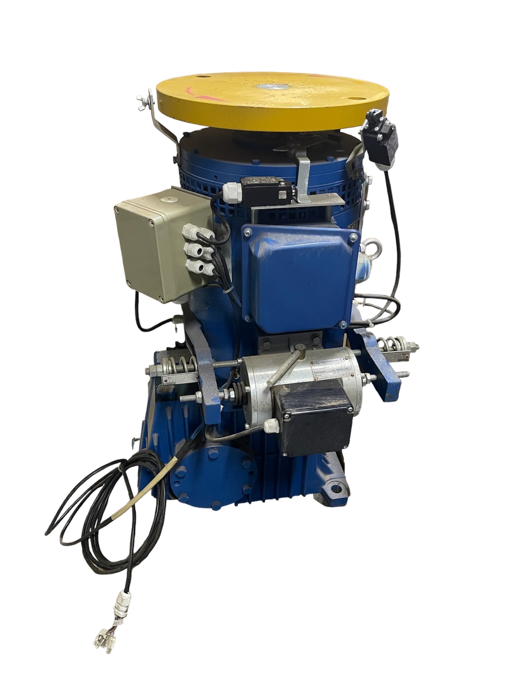 ������ Sigma Elevator FTJ125AR � �����