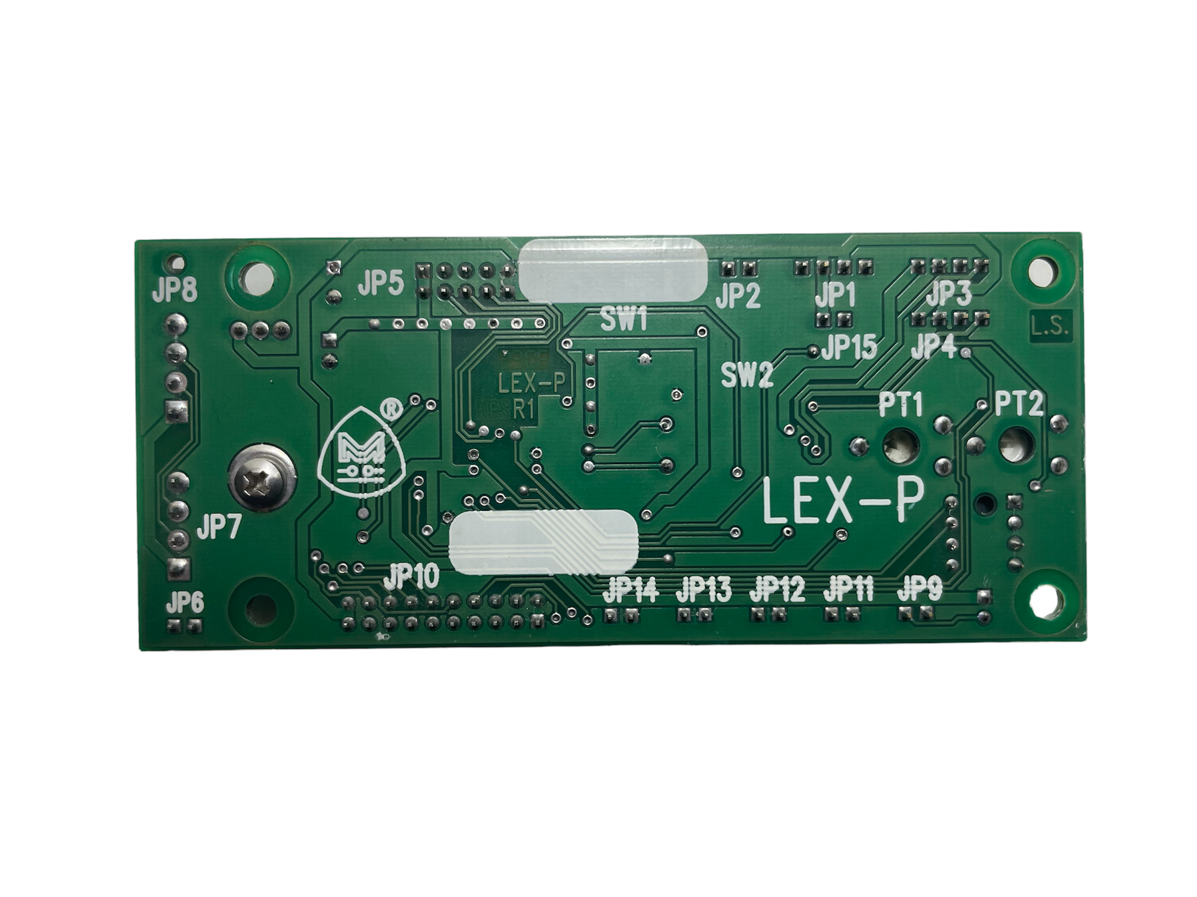 ������� ����� lex-p elex