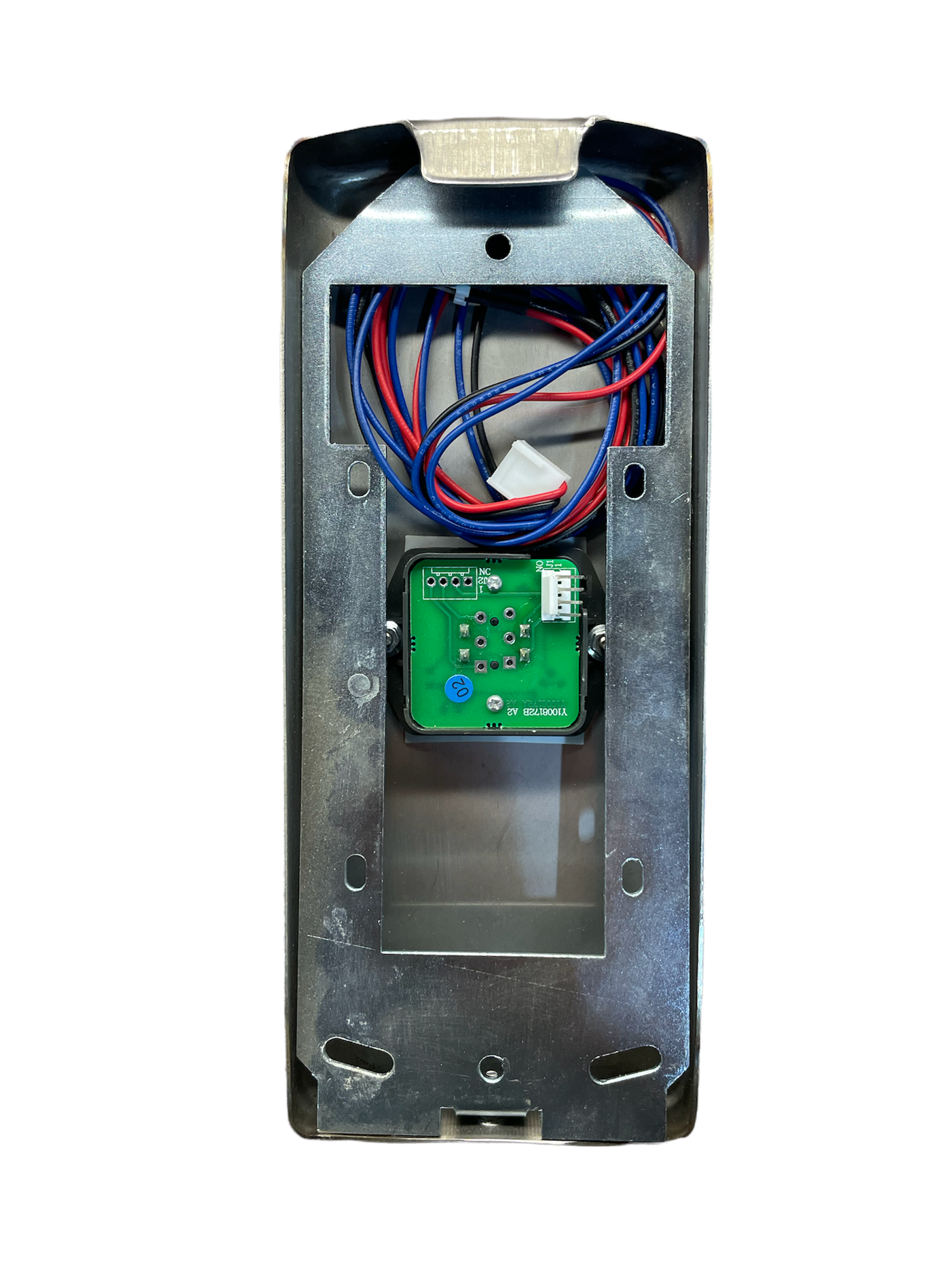 ������� �������� BAF 100 ThyssenKrupp