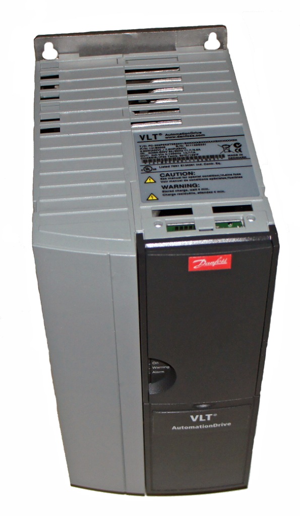 Danfoss VLT 7.5 кВт (Код: Danfoss VLT 7.5 кВт) Danfoss VLT 7.5 кВт (Код: Danfoss VLT 7.5 кВт)