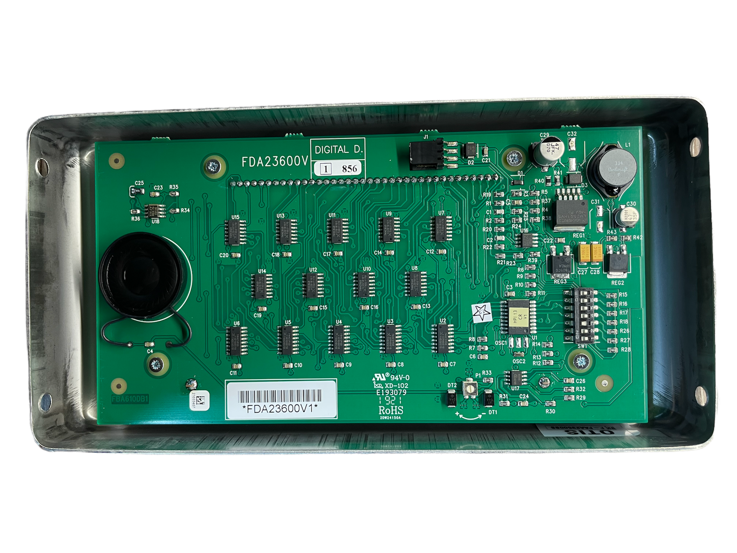 ����� ������� FAA147CL3/FDA23600V1 HPI13 OTIS
