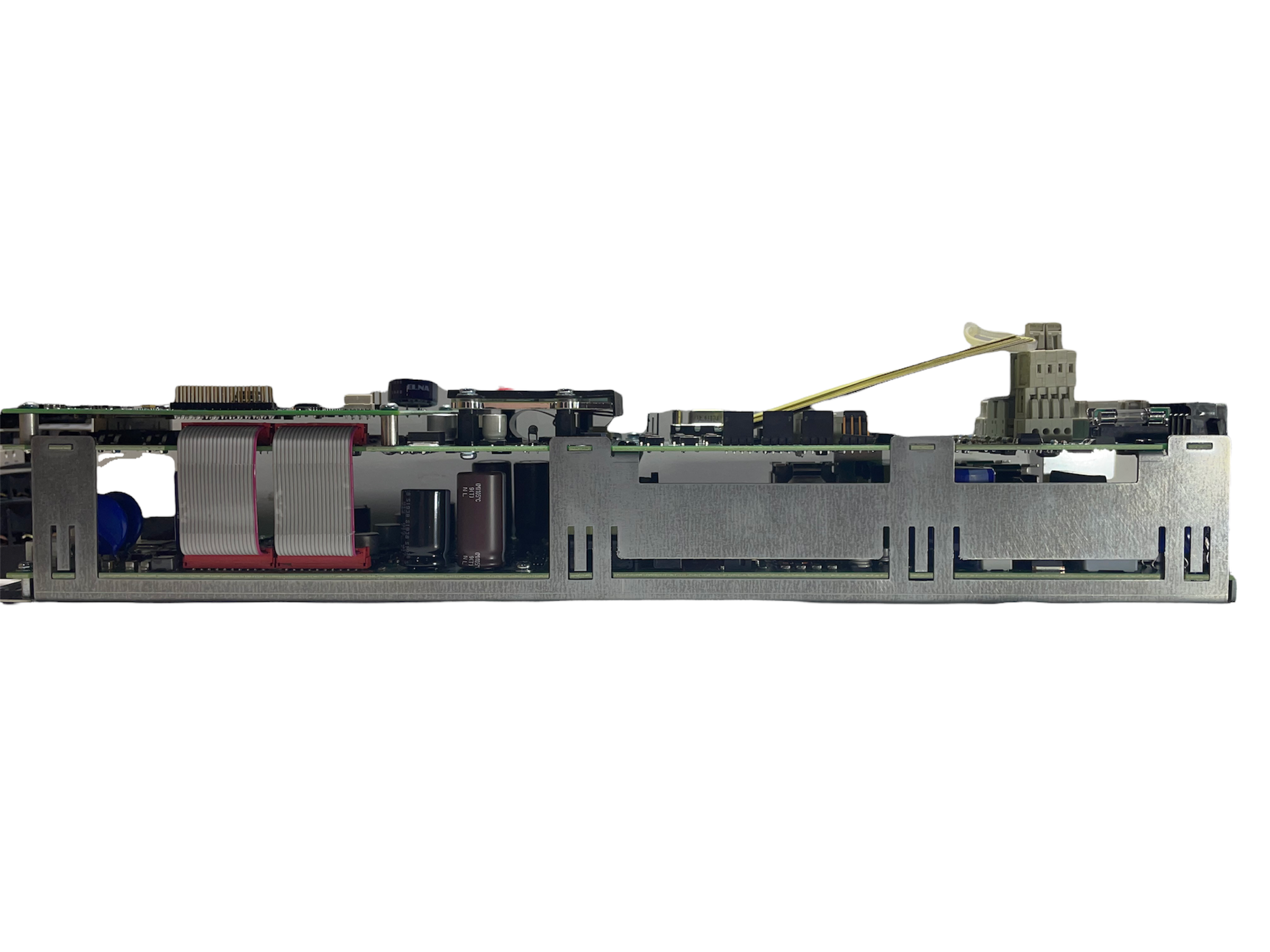 ������ GECB2 LV GAA29502D7 Otis