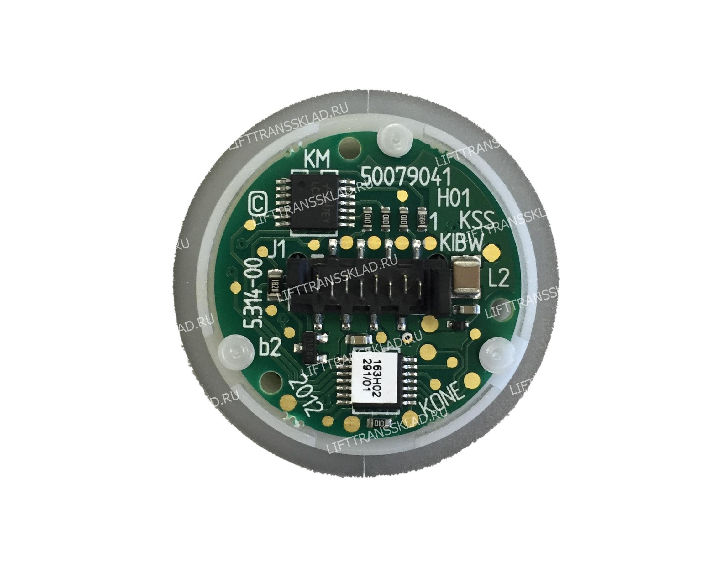 ������ ��������� KONE KM804342G08 KM50079041H01 (���: KMG08)