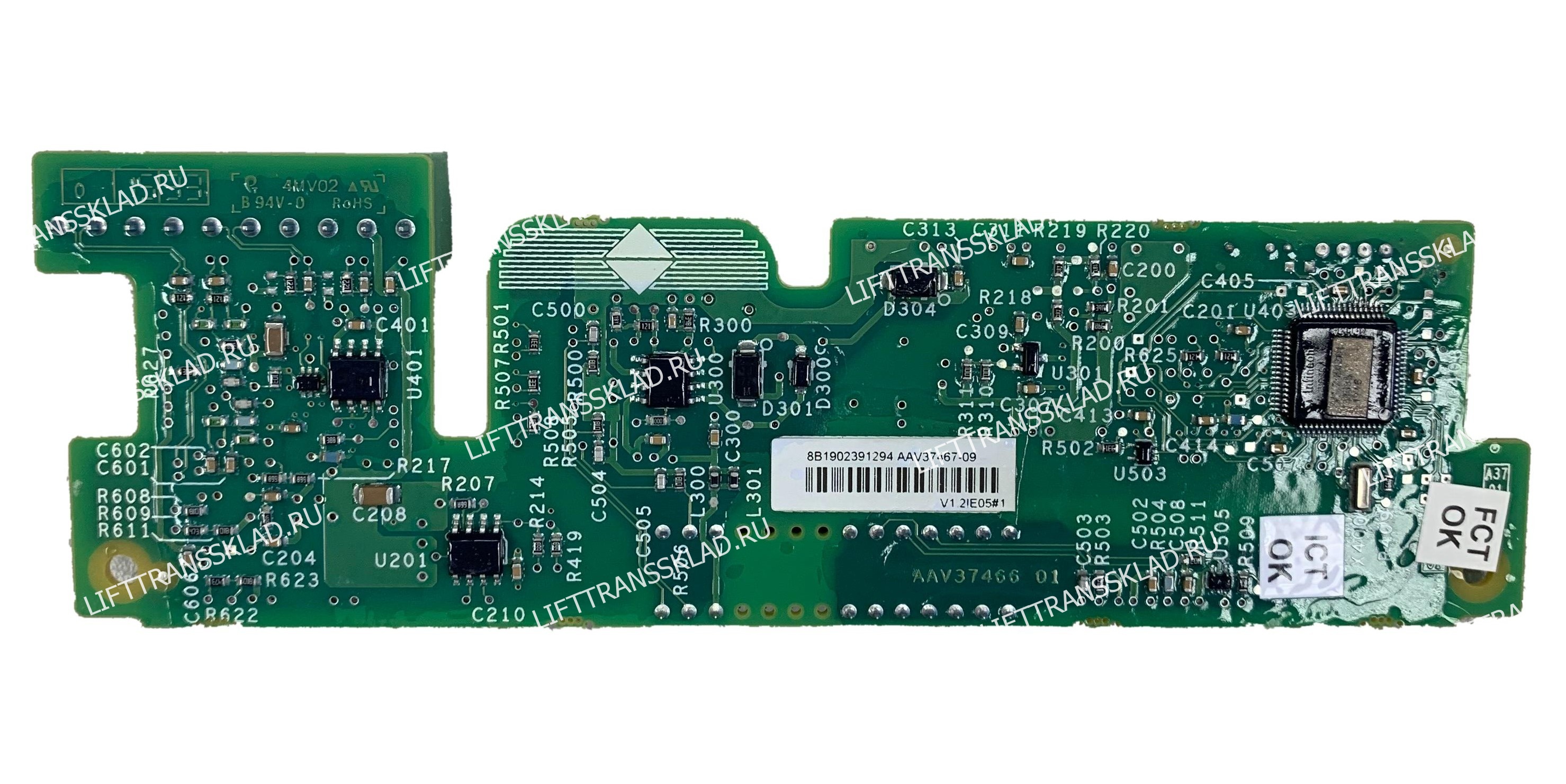 ����� ������������ ��� ������� ATV71 VW3A3409 UNIVERSAL Schneider Electric (���: VW3A3409)