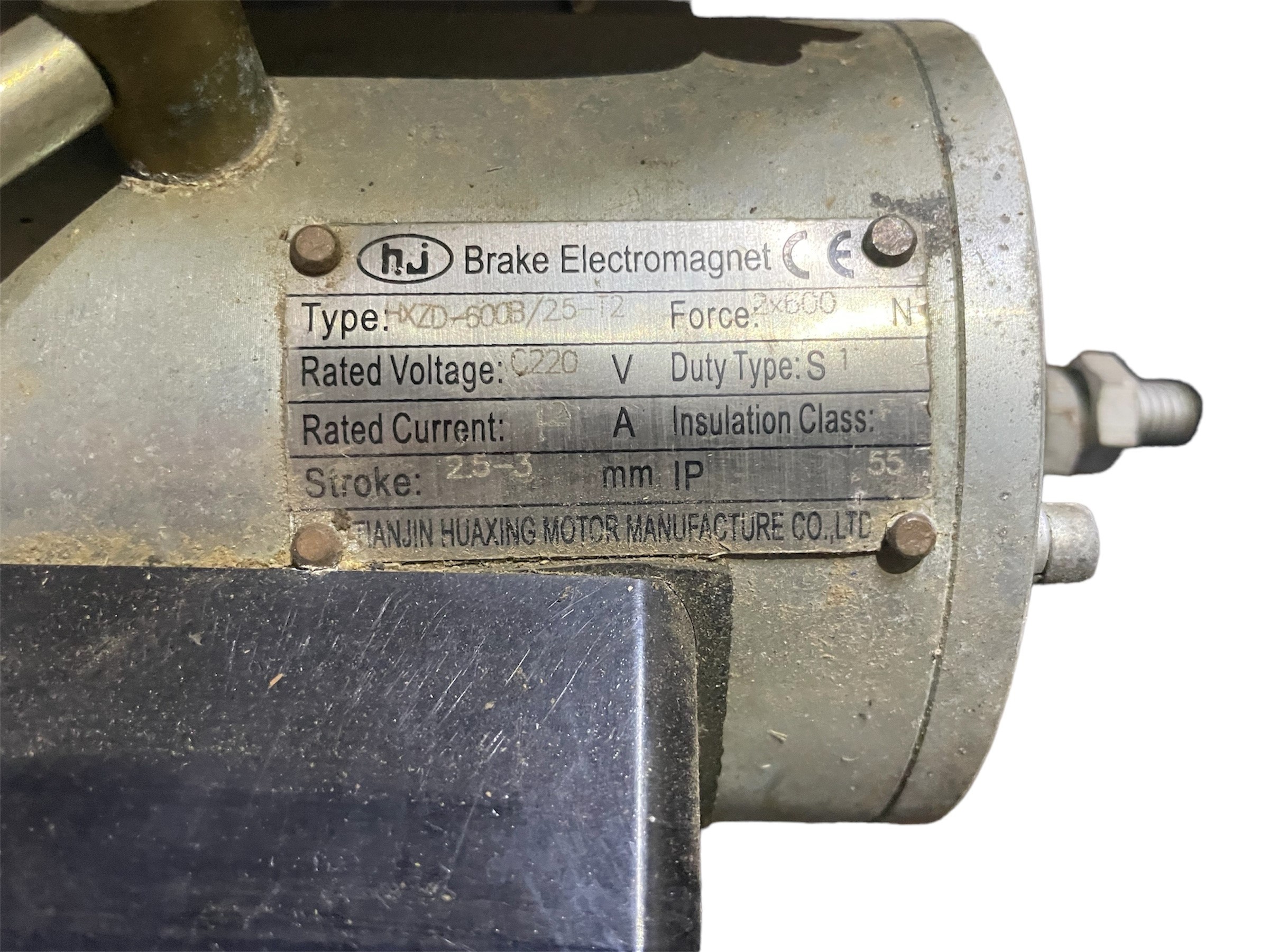 ������ Sigma Elevator FTJ125AR � �����