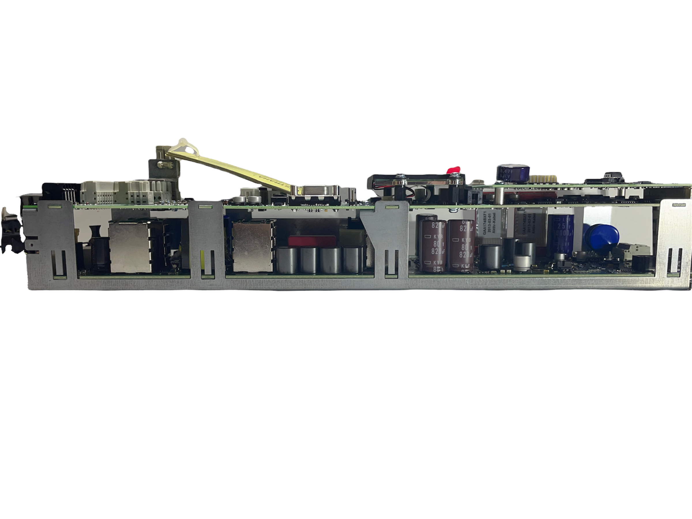 ������ GECB2 LV GAA29502D7 Otis