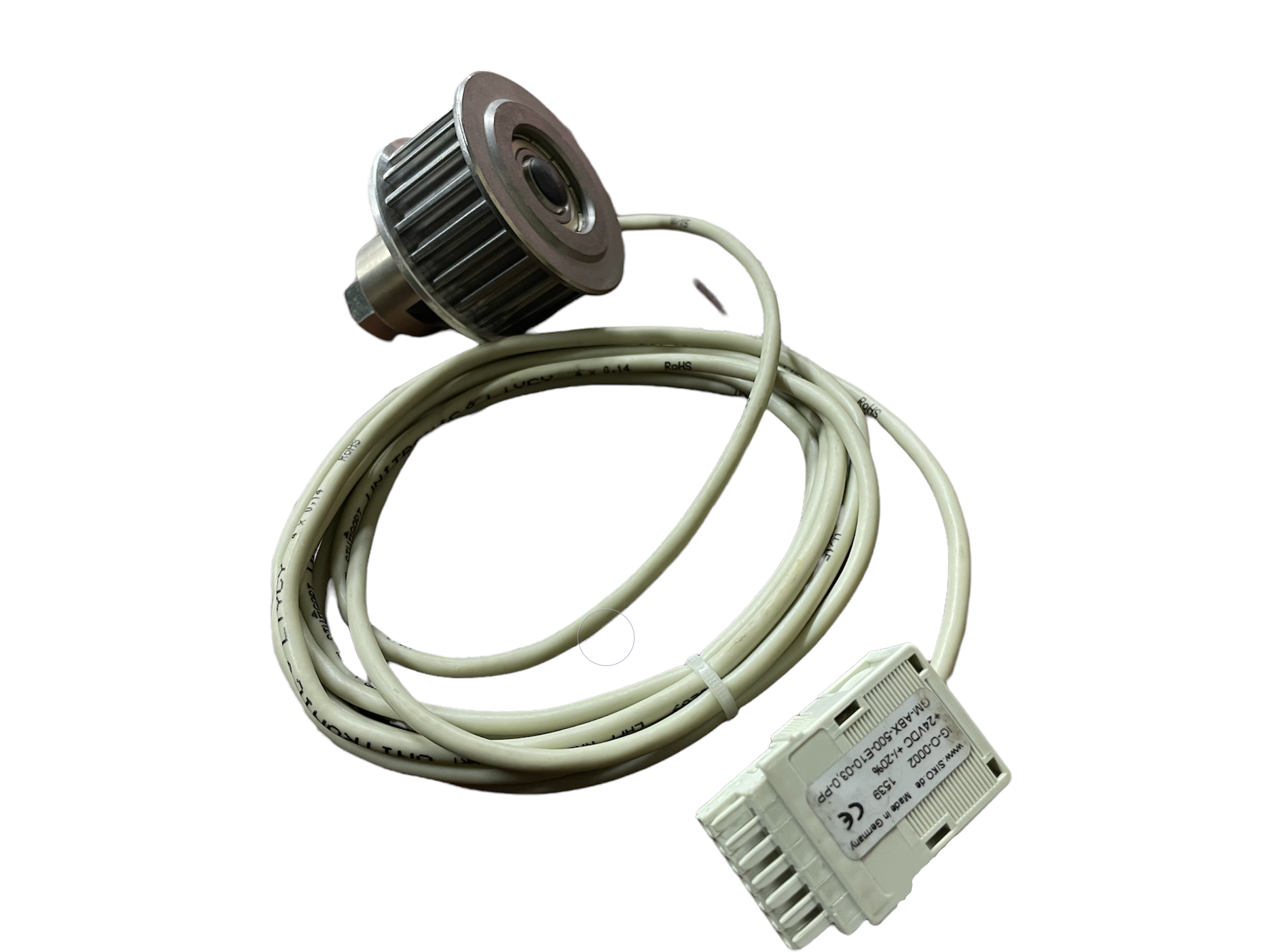������� GM-ABX-500-E9-03 OTIS