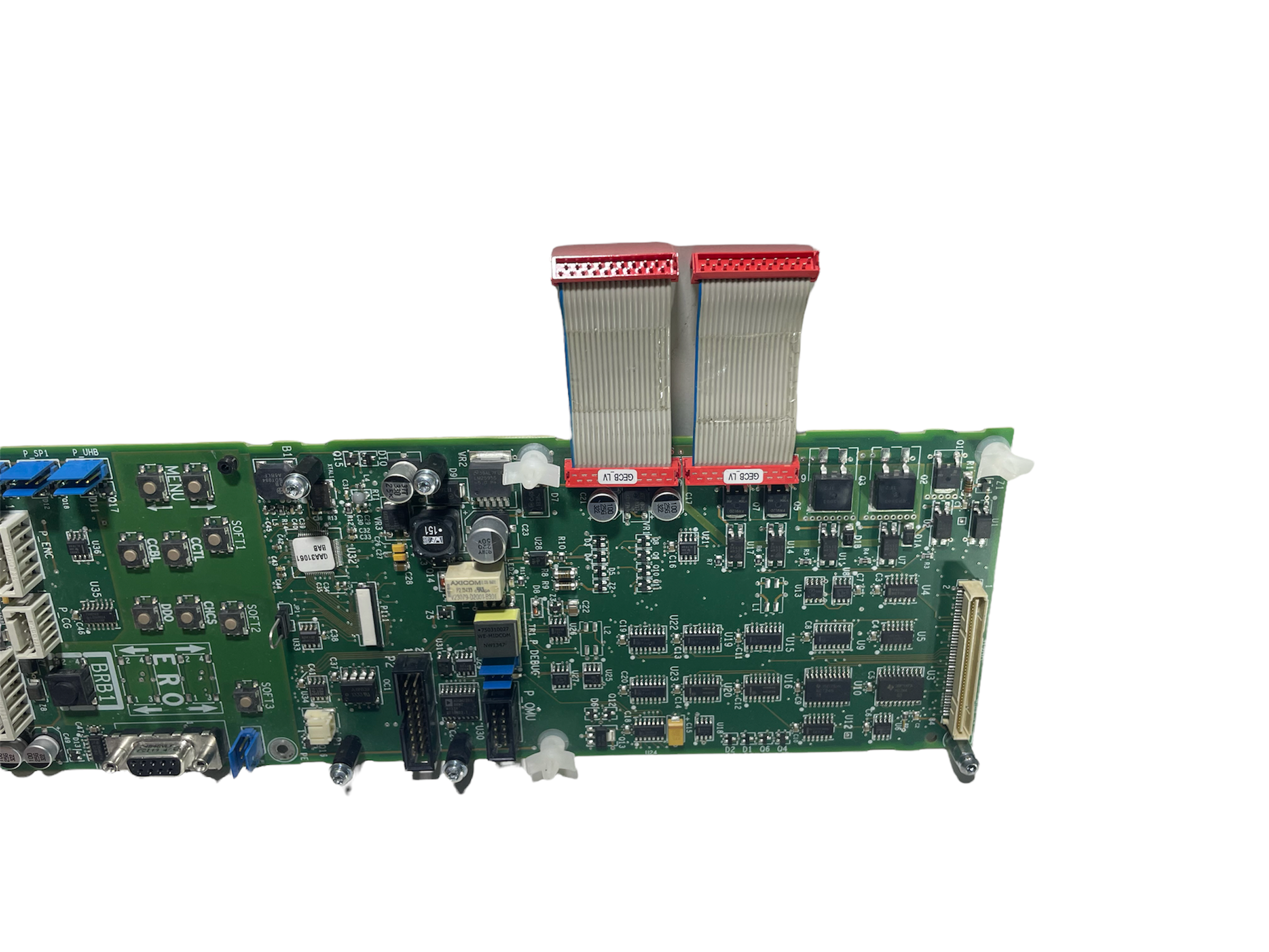 ����� OTIS GECB_LV GBA26800NR2