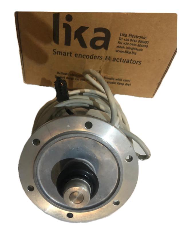Lika 158S-H-1024BCU410RL4,5/S707A KONE Lika 158S-H-1024BCU410RL4,5/S707A KONE