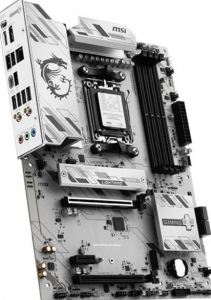 ����������� ����� MSI B850 GAMING PLUS WIFI
