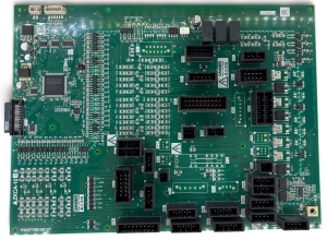 ����� ZKCA-103B P203772B105*-01 Mitsubish
