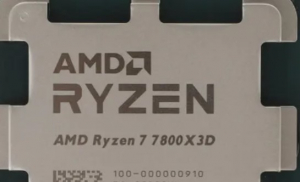 ��������� AMD Ryzen 7 7800X3D OEM